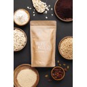 Smalkais muslis ar proteīnu, 250g